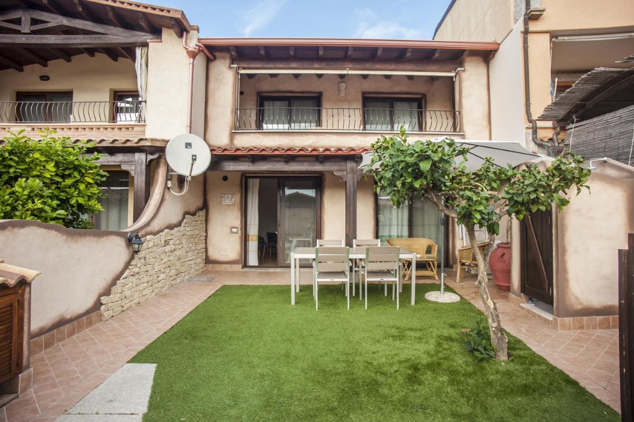 Sobia Manna Chia Exterior foto
